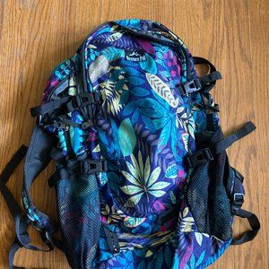 Venture Pal 40L Lightweight Packable Travel Hiking Backpack / Daypack  NEW!